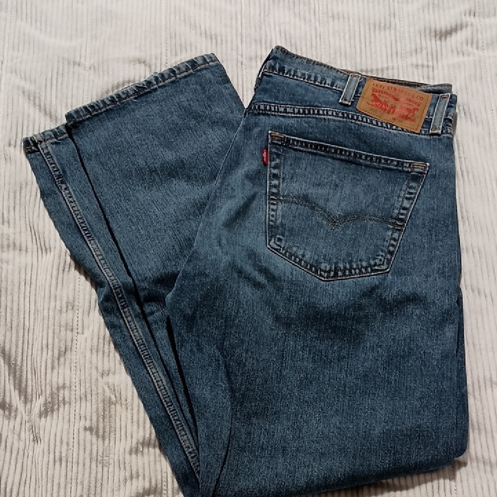 Levi's 505, 38x32